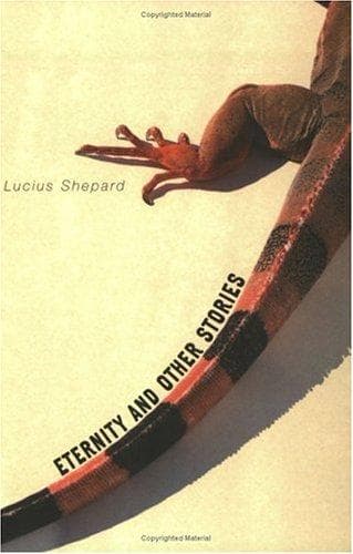 Eternity and other stories