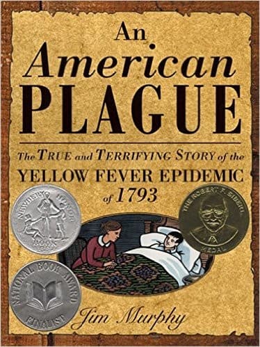An American plague