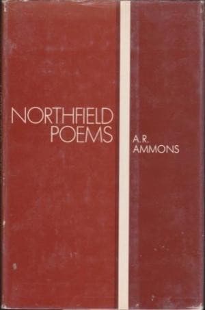 Northfield poems