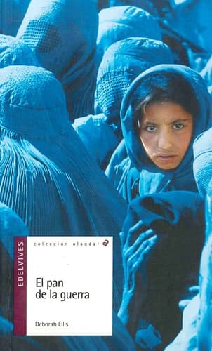 El pan de la guerra