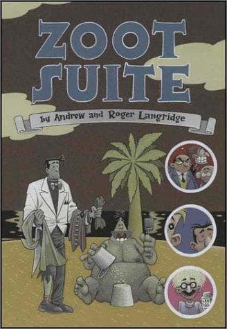 Zoot Suite