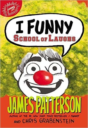 I Funny School of Laughs