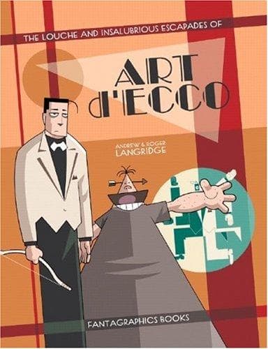 Art d'Ecco