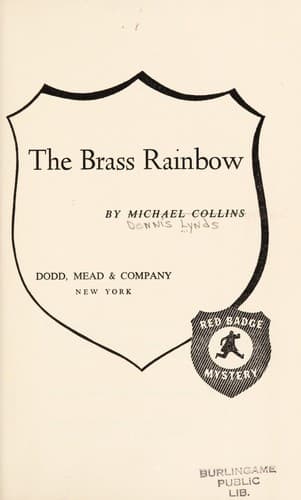 The brass rainbow