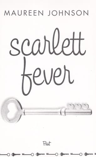 Scarlett fever