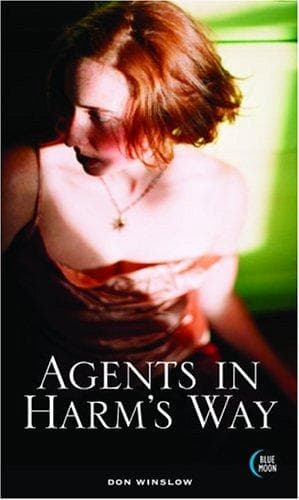 Agents In Harm's Way