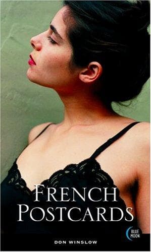 French Postcards