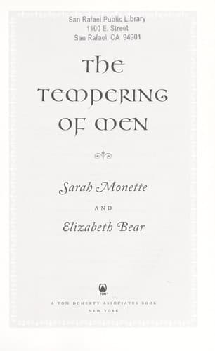 The tempering of men