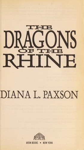 Dragon's of the Rhine