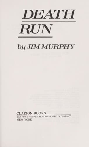 Death run