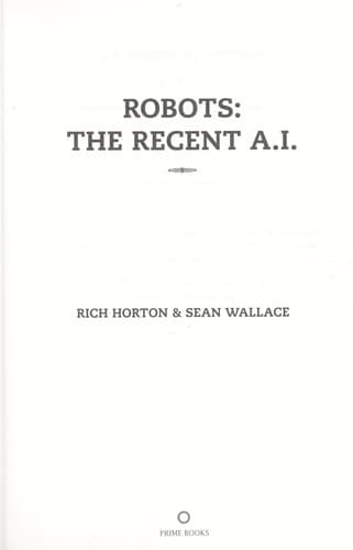 Robots