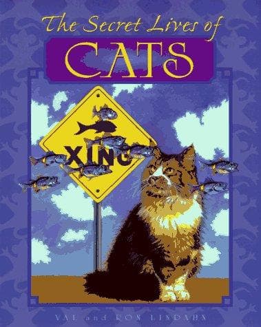 The secret lives of cats