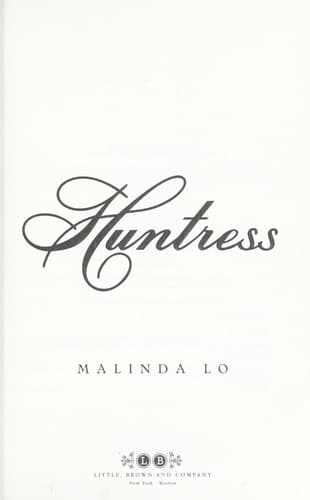 Huntress