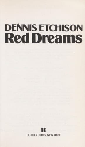 Red Dreams