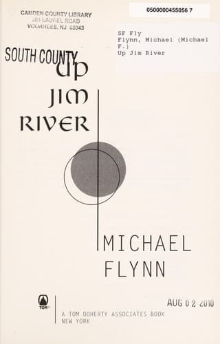 Up Jim River