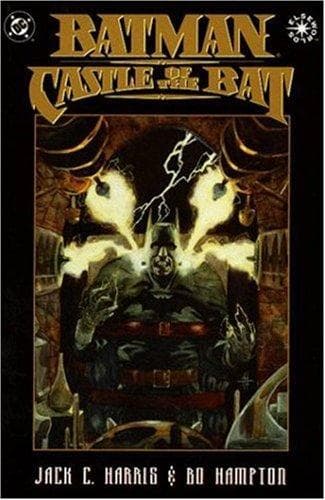 Batman