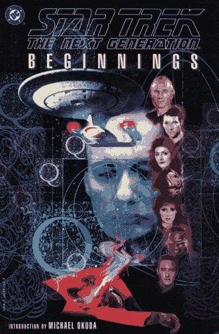 Star trek, the next generation