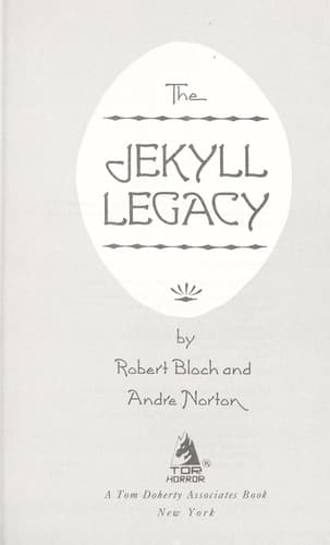 The Jekyll legacy