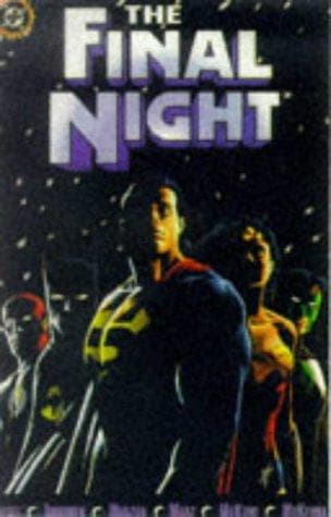The final night