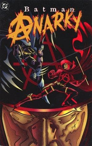Batman: Anarky