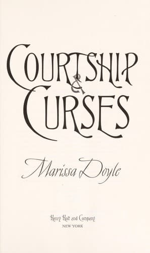 Courtship and curses