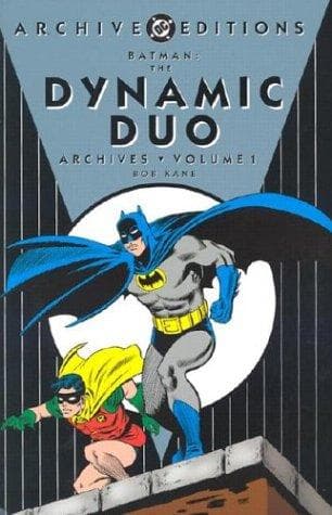 Batman
