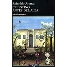 Celestino Antes Del Alba