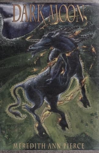 Dark moon