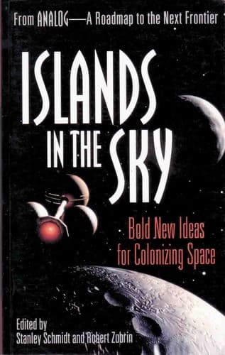 Islands in the Sky