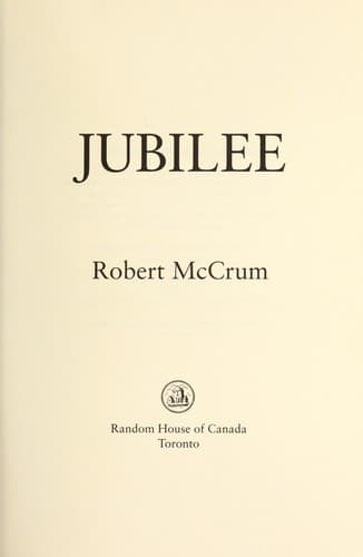 Jubilee