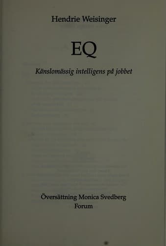 EQ