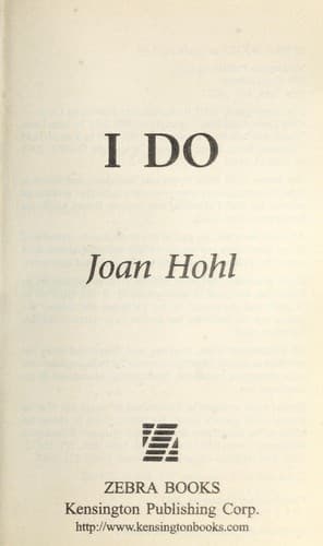 I do