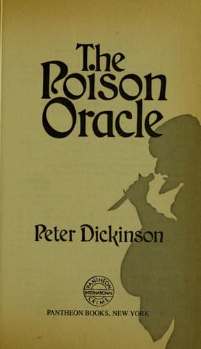 The poison oracle