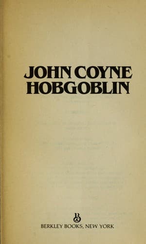 Hobgoblin