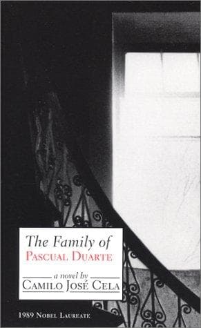 The family of Pascal Duarte