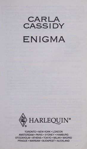 Enigma