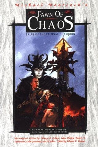 Pawn of Chaos