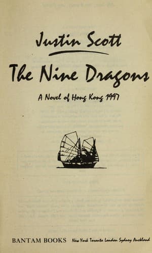 Nine Dragons, The