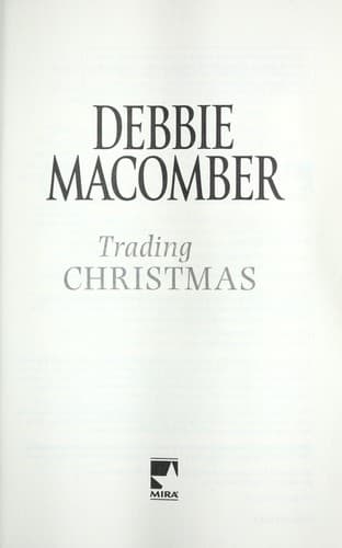 Trading Christmas