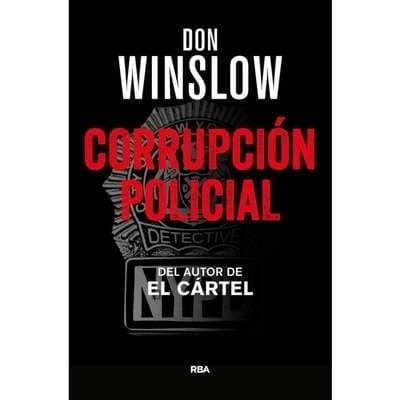 Corrupción policial