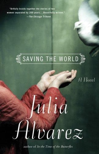 Saving the World