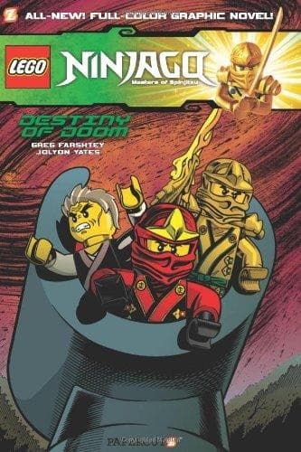 Destiny of doom