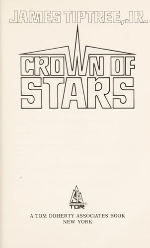 Crown of stars