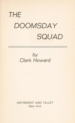 The doomsday squad