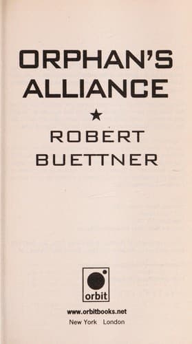 Orphan's alliance