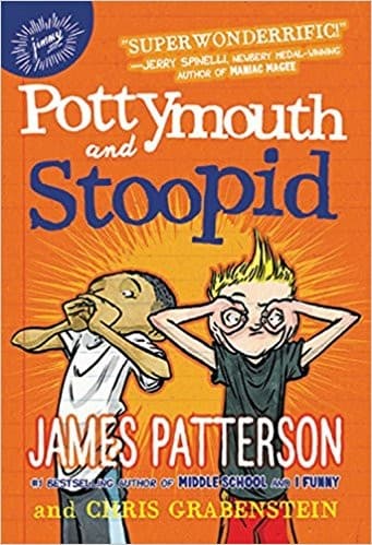 Pottymouth and Stoopid