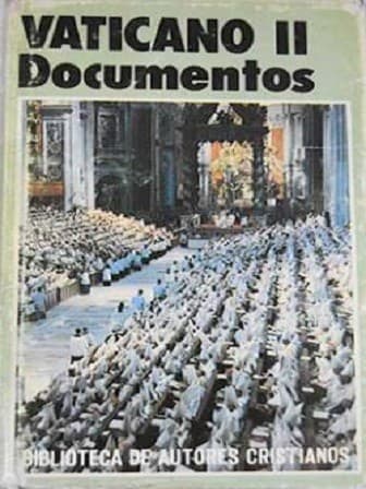 Documentos del Vaticano II