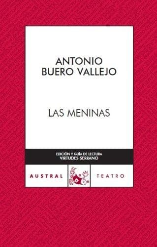 Las Meninas - 3. edición.