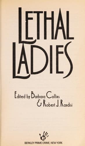 Lethal Ladies