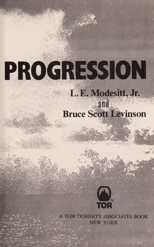 The Green progression